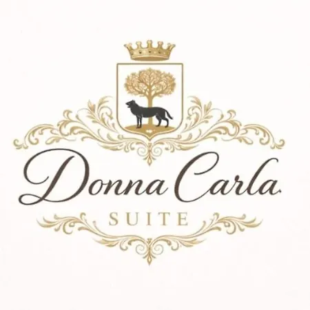 Donna Carla Διαμέρισμα