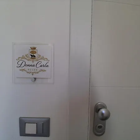 Donna Carla Apartman