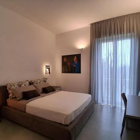 Donna Carla Apartman
