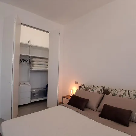 Donna Carla Appartement Lecce