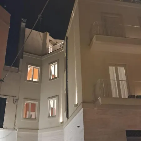 Donna Carla Apartamento *